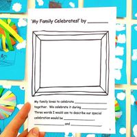 The arts have a unique ability to bring people together, spark creativity, and foster understanding.  Here are some engaging and respectful ideas for incorporating cultural diversity through the arts in your classroom:

1. Study Diverse Artists: Introduce your students to artists like Alma Thomas (African-American), Katsushika Hokusai (Japanese), Frida Kahlo (Mexico), El Anatsui (Ghana), or Pauline Bewick (Irish). Use their work as inspiration for your students’ own creations.

2. World Music Listening Sessions: Play music from different countries, such as West African drumming, Indian classical music, or Irish traditional tunes. Discuss the instruments and rhythms used, and how music reflects cultural identity.

3. Exploring Folktales Through Performance: Share folktales or legends from different cultures, such as Anansi the Spider (West Africa/Carribean), The Legend of the Rainbow Serpent (Indigenous Australian), The Bremen Town Musicians (Germany), or The Children of Lir (Ireland). Students can create simple performances that focus on the emotions or lessons within these stories.

4. Cultural Dance Videos: Show videos of traditional performances, like céilí dancing, Maori haka, samba, gumboot dance. Use these as starting points for discussions about culture and identity.

For more ideas for exploring the arts through a diverse lens, head over to ciarasclassroom.com/blog 😃

Don’t forget to like and save for later!

#teacherblog #teacherblogger #muinteoir #teacherfriends #diversitymatters #inclusiveeducation #classroomideas #instateacher #teachingisaworkofheart #imateacher #primaryschoolteacher #teacherideas #lessonplans #lessonplanning