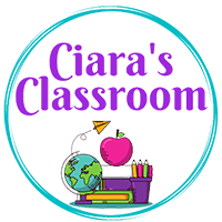 Ciara's Classroom